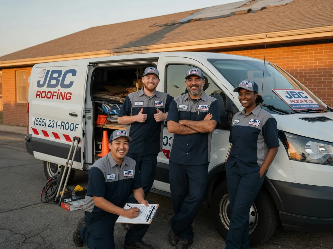 Roof Replacement company in Hopkinsville, KY