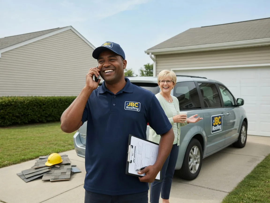 Roof Replacement Hopkinsville, KY FAQs